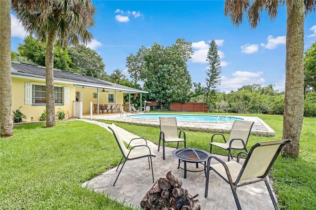ACREAGE - Residential