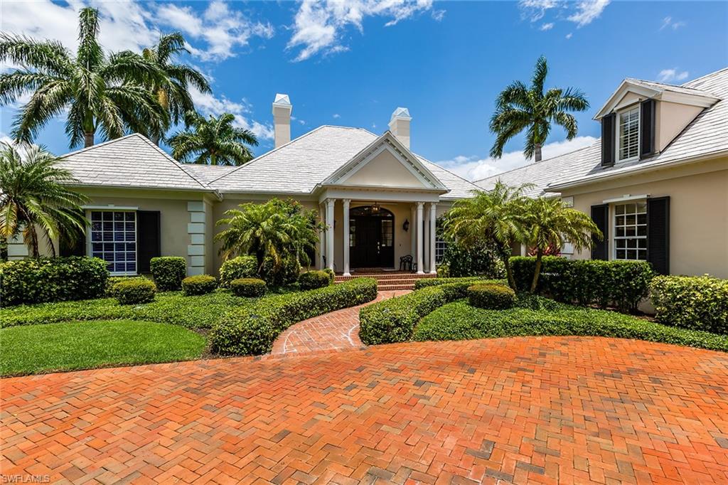 PORT ROYAL - Residential