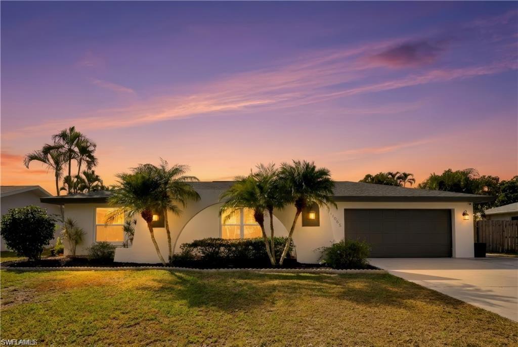 ISLAND PARK WOODLANDS - Residential
