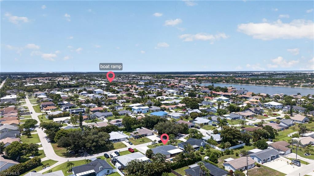 ISLAND PARK WOODLANDS - Residential