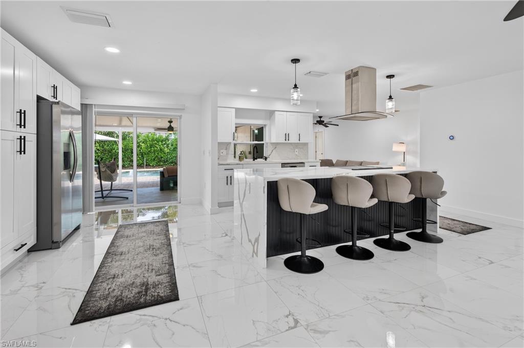 ISLAND PARK WOODLANDS - Residential