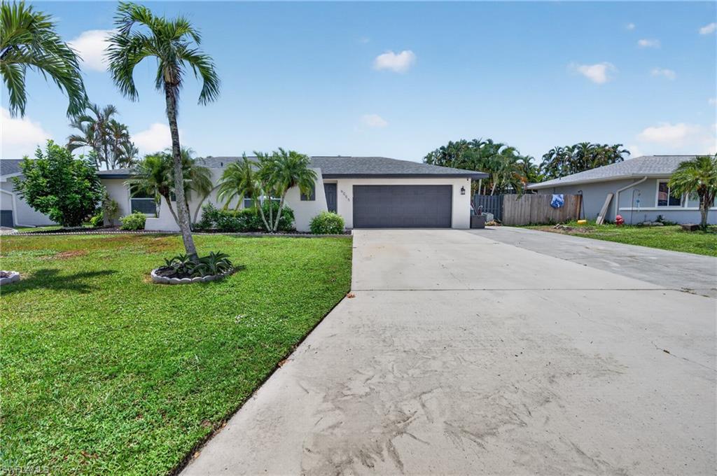 ISLAND PARK WOODLANDS - Residential