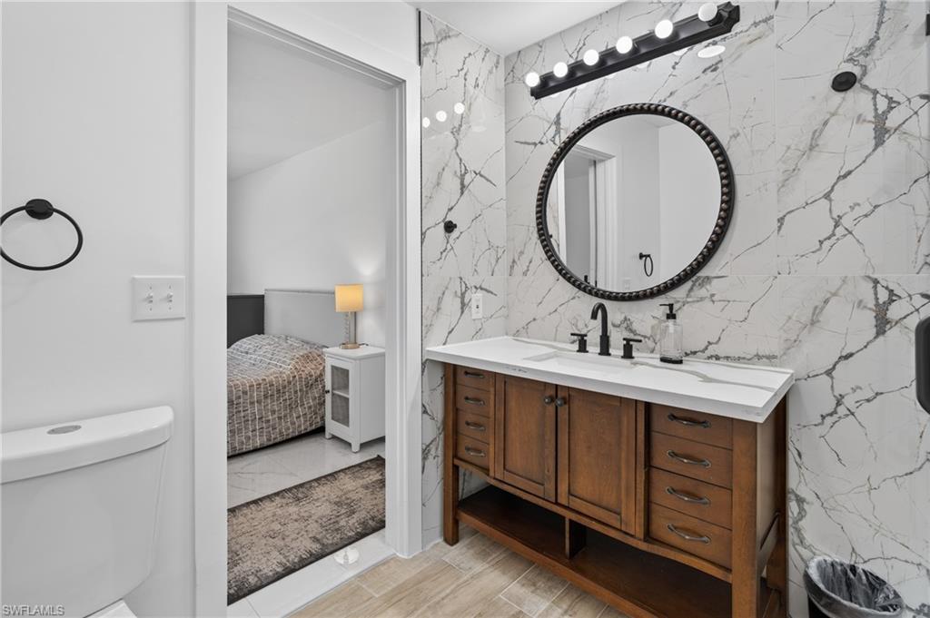 ISLAND PARK WOODLANDS - Residential