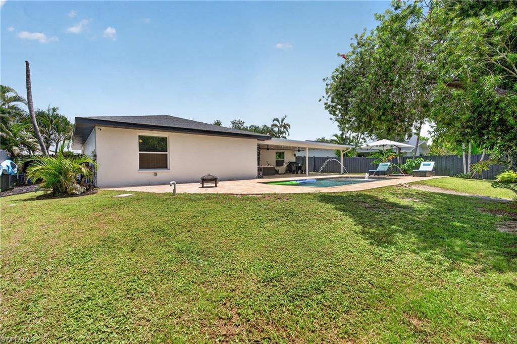 ISLAND PARK WOODLANDS - Residential