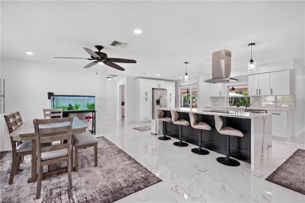 ISLAND PARK WOODLANDS - Residential