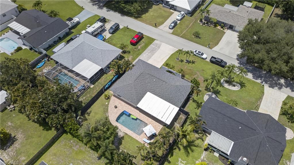 ISLAND PARK WOODLANDS - Residential