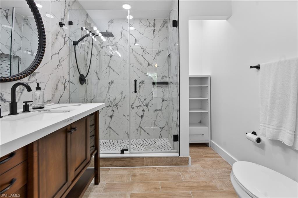 ISLAND PARK WOODLANDS - Residential
