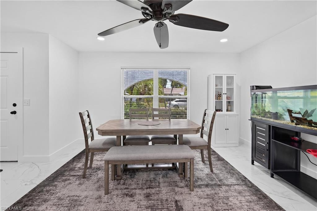 ISLAND PARK WOODLANDS - Residential