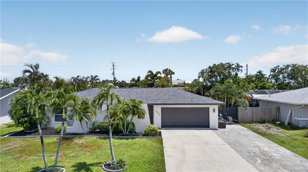 ISLAND PARK WOODLANDS - Residential