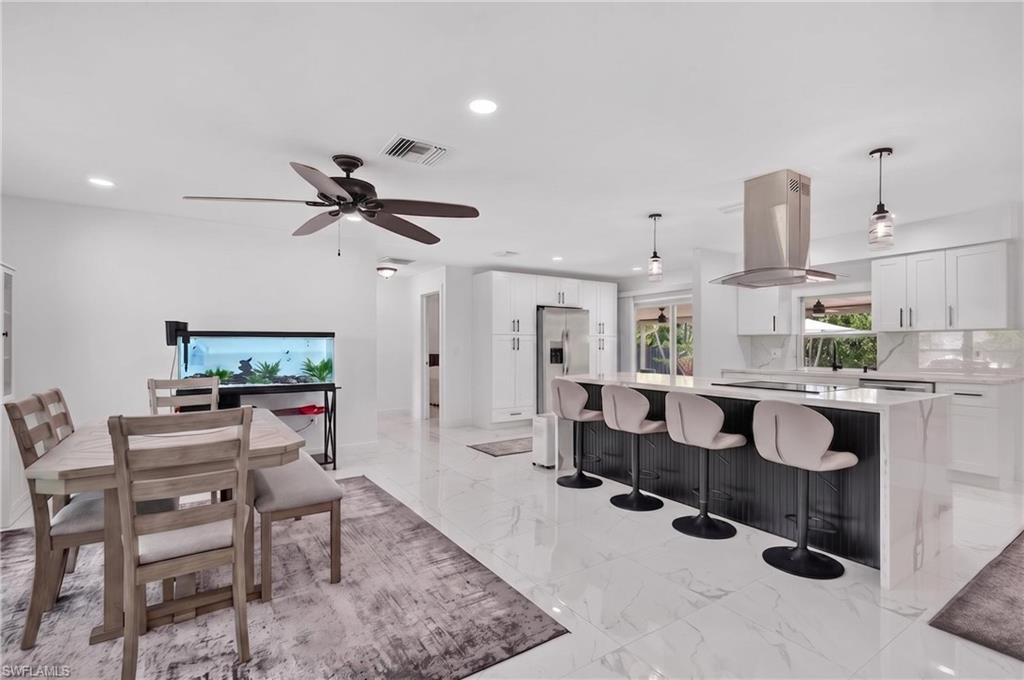 ISLAND PARK WOODLANDS - Residential