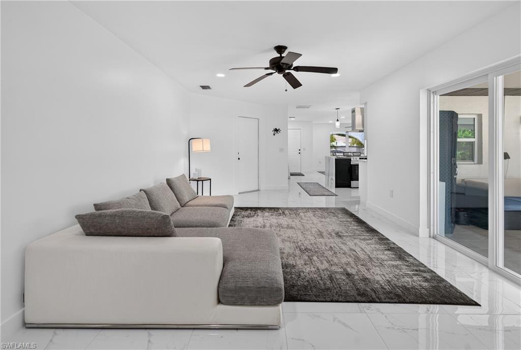 ISLAND PARK WOODLANDS - Residential