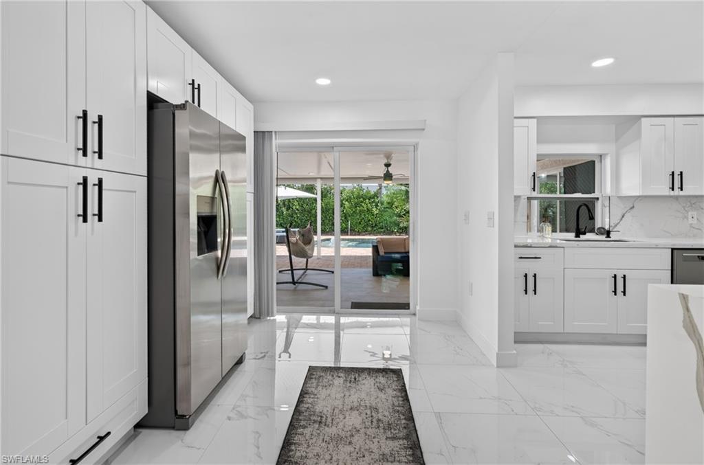 ISLAND PARK WOODLANDS - Residential