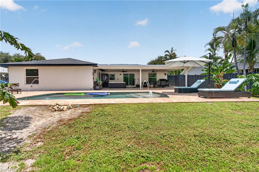 ISLAND PARK WOODLANDS - Residential