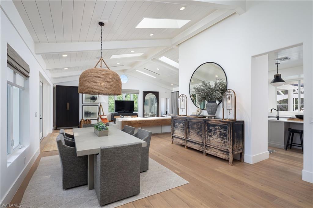 PINE RIDGE - Residential