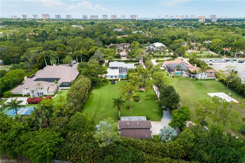 PINE RIDGE - Residential