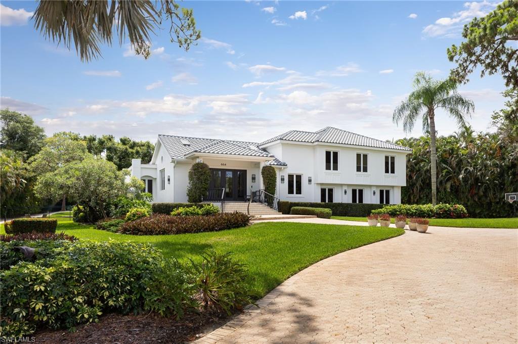 PINE RIDGE - Residential