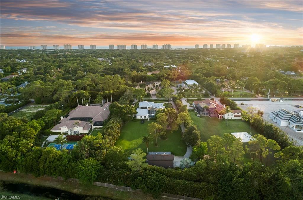 PINE RIDGE - Residential