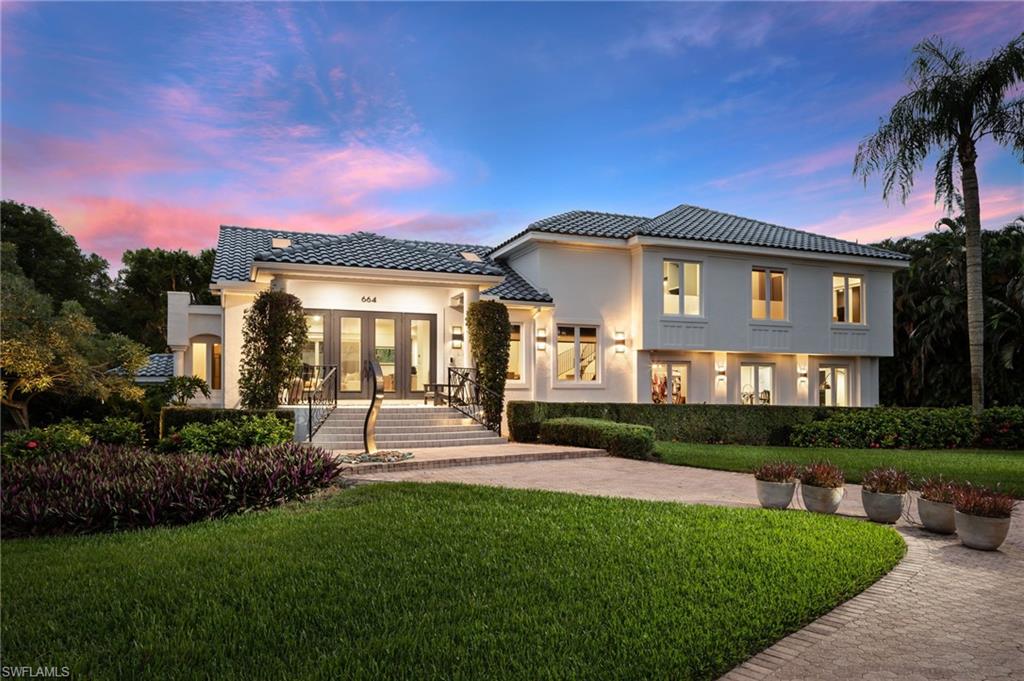 PINE RIDGE - Residential