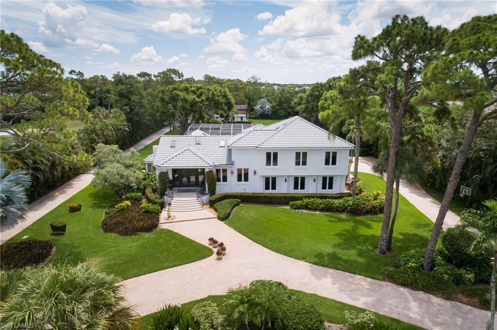 PINE RIDGE - Residential