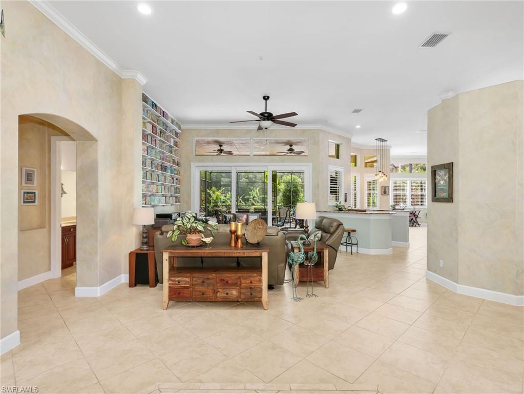 GOLDEN GATE ESTATES - Residential