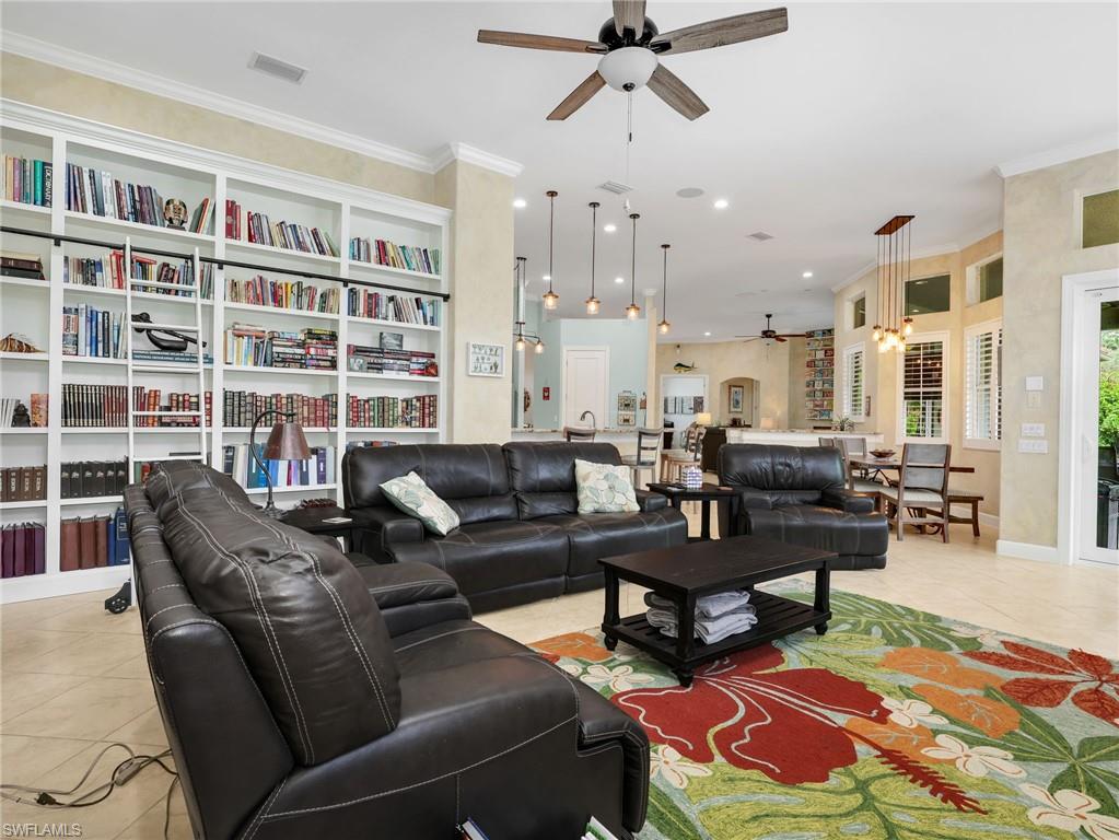 GOLDEN GATE ESTATES - Residential
