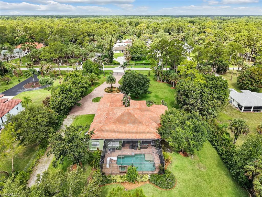 GOLDEN GATE ESTATES - Residential