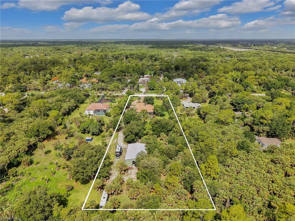 GOLDEN GATE ESTATES - Residential