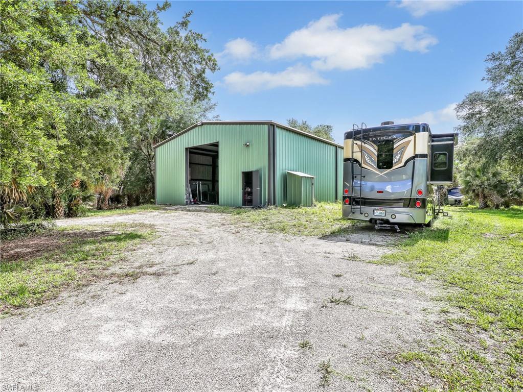 GOLDEN GATE ESTATES - Residential