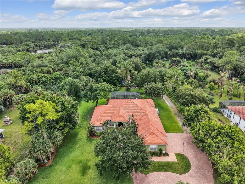 GOLDEN GATE ESTATES - Residential