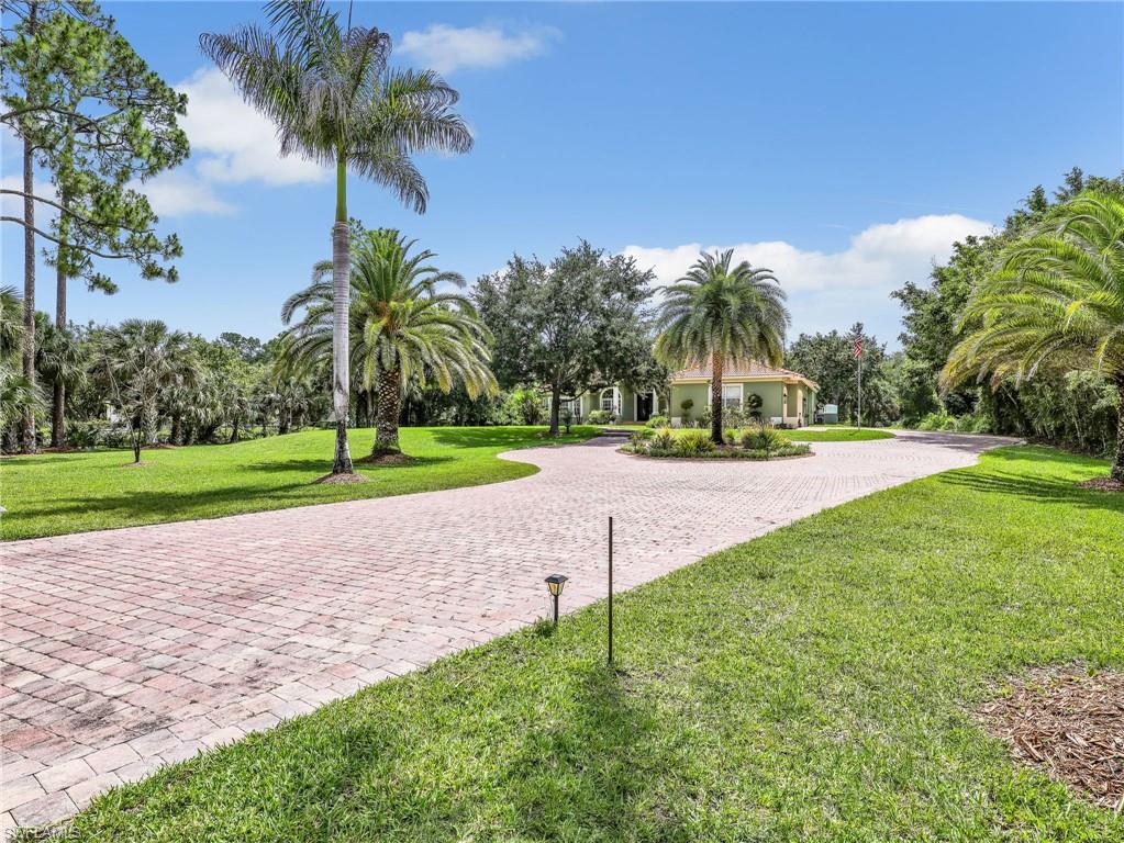 GOLDEN GATE ESTATES - Residential