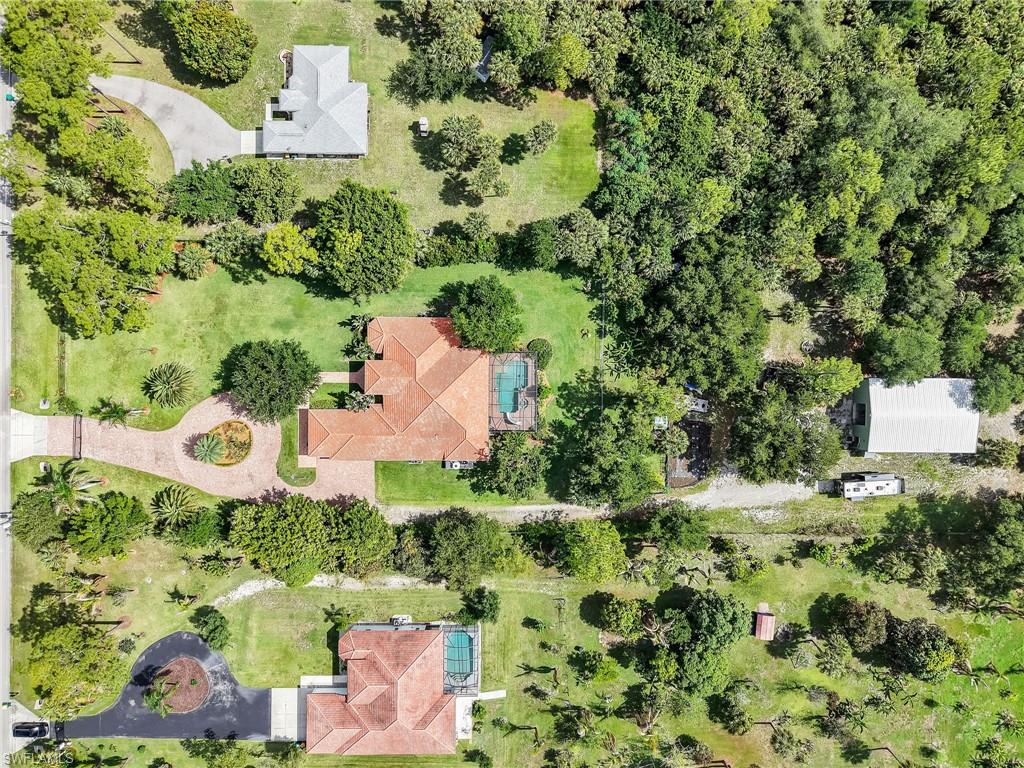 GOLDEN GATE ESTATES - Residential