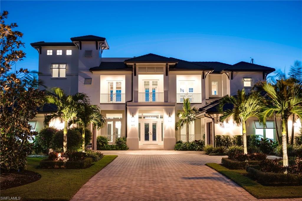ROYAL HARBOR - Residential