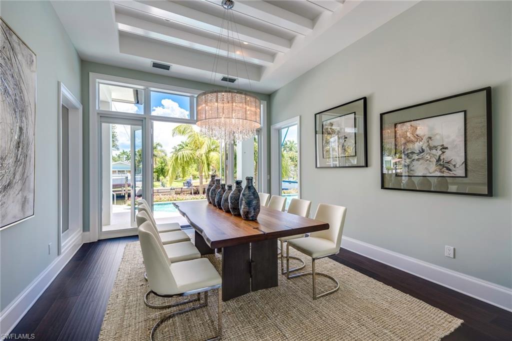 ROYAL HARBOR - Residential