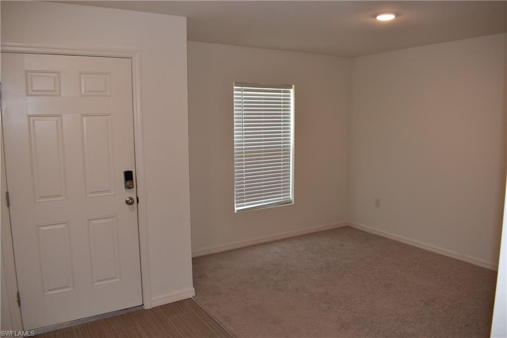 PORT CHARLOTTE - Residential Lease