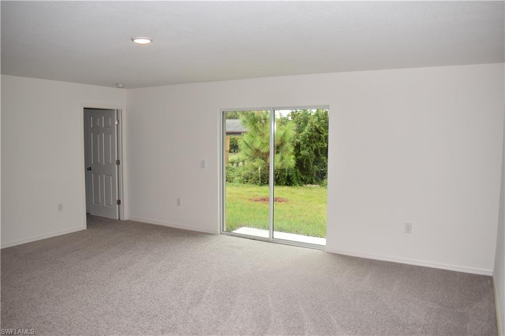 PORT CHARLOTTE - Residential Lease