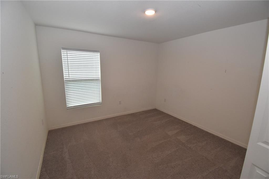 PORT CHARLOTTE - Residential Lease