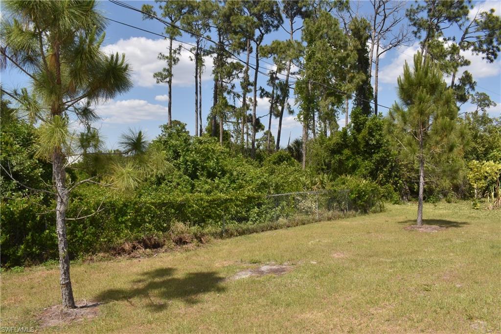 PORT CHARLOTTE - Residential Lease