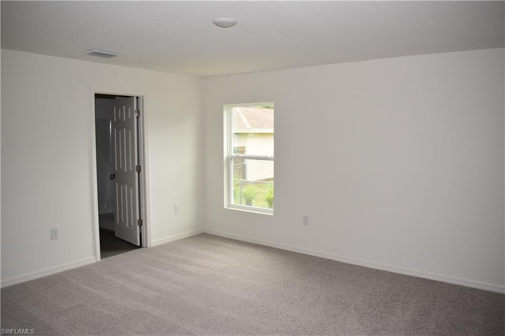 PORT CHARLOTTE - Residential Lease