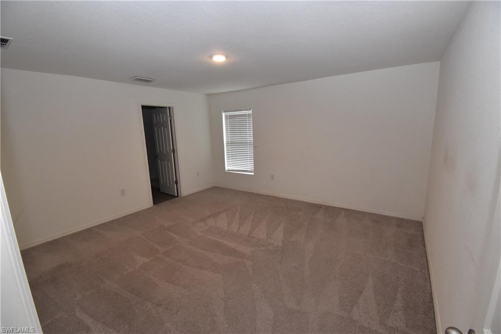 PORT CHARLOTTE - Residential Lease
