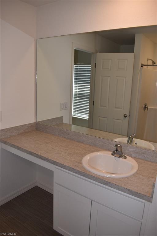 PORT CHARLOTTE - Residential Lease