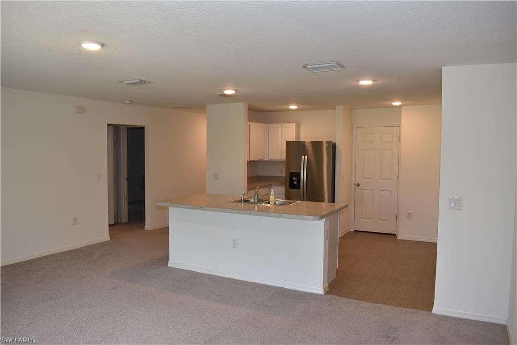 PORT CHARLOTTE - Residential Lease