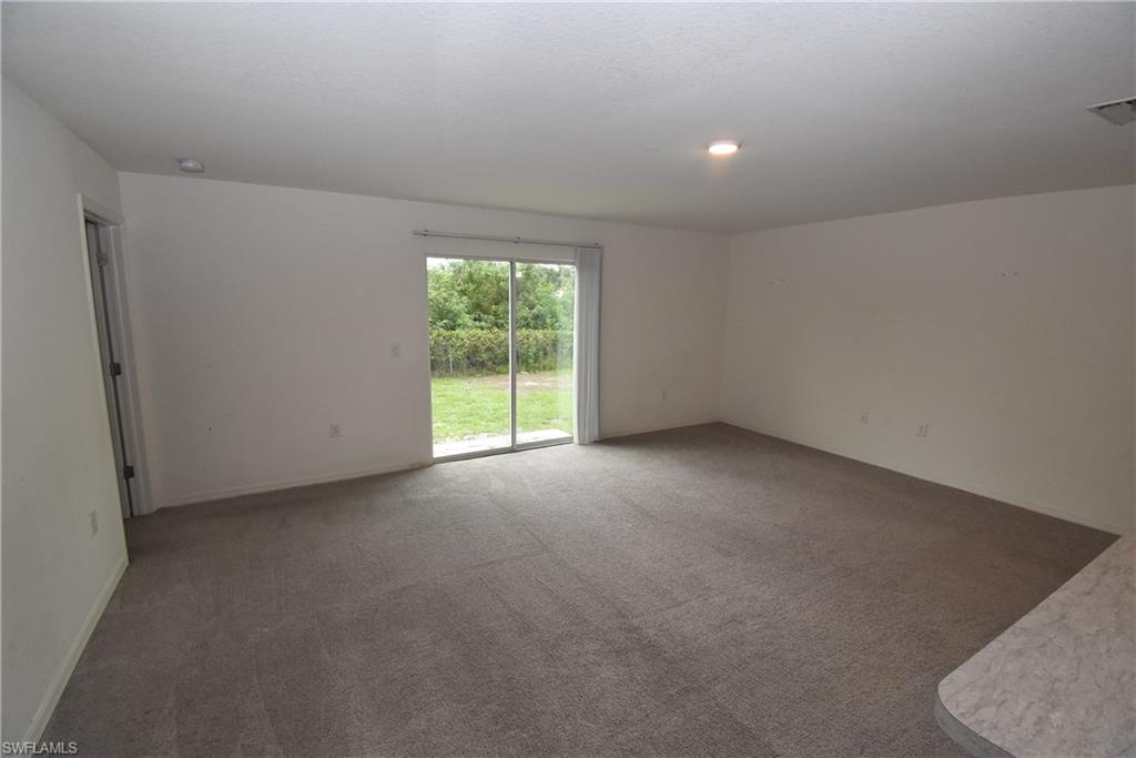 PORT CHARLOTTE - Residential Lease