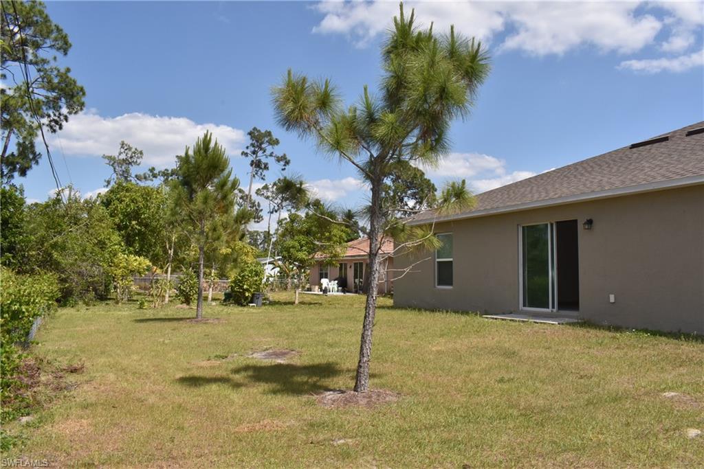 PORT CHARLOTTE - Residential Lease