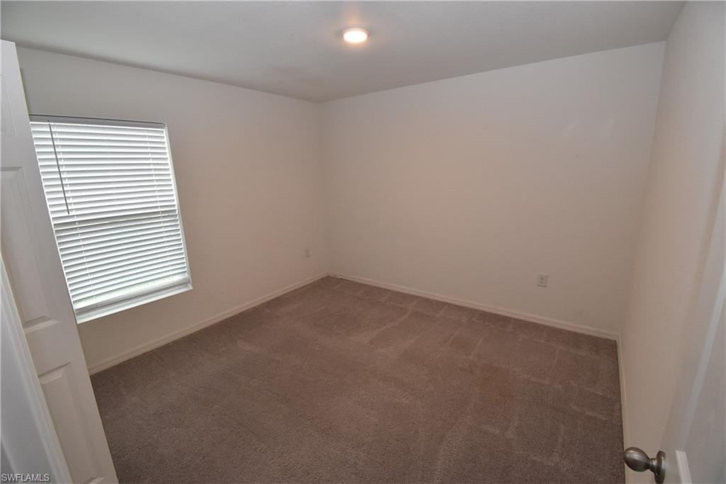 PORT CHARLOTTE - Residential Lease