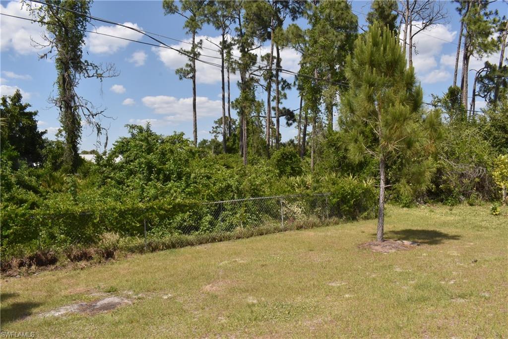 PORT CHARLOTTE - Residential Lease