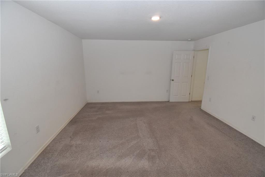 PORT CHARLOTTE - Residential Lease