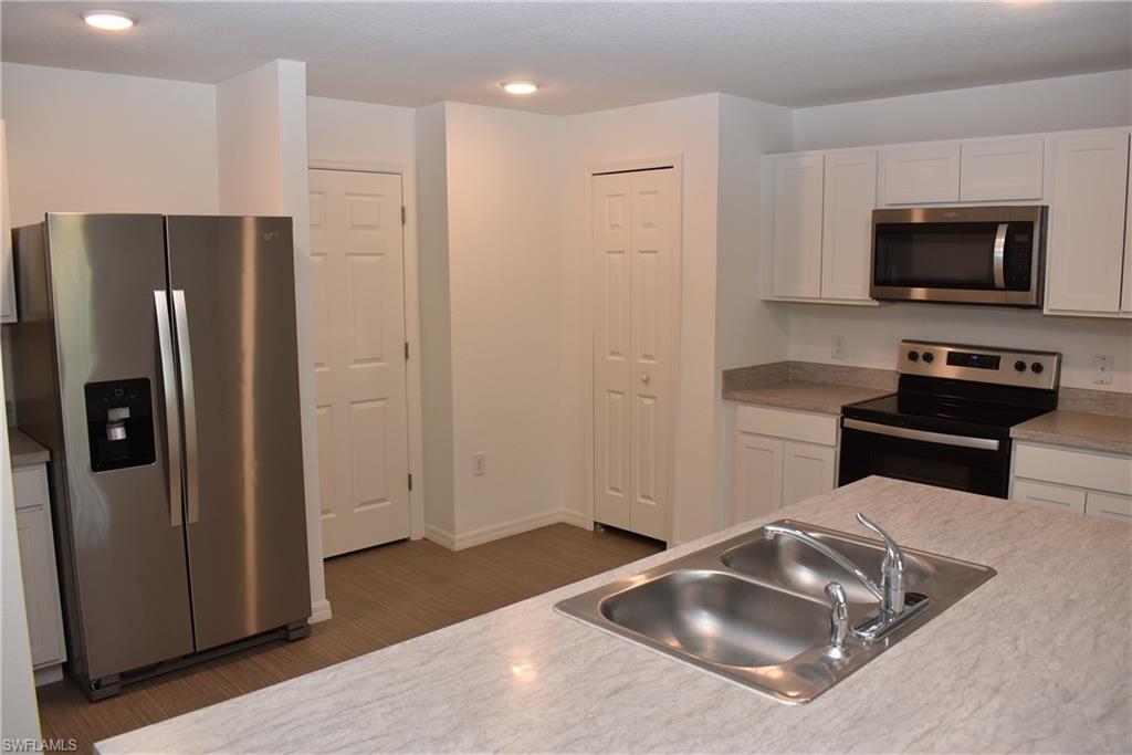 PORT CHARLOTTE - Residential Lease