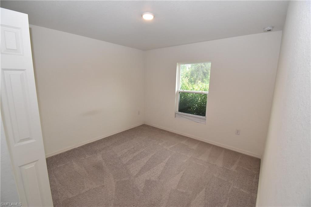 PORT CHARLOTTE - Residential Lease