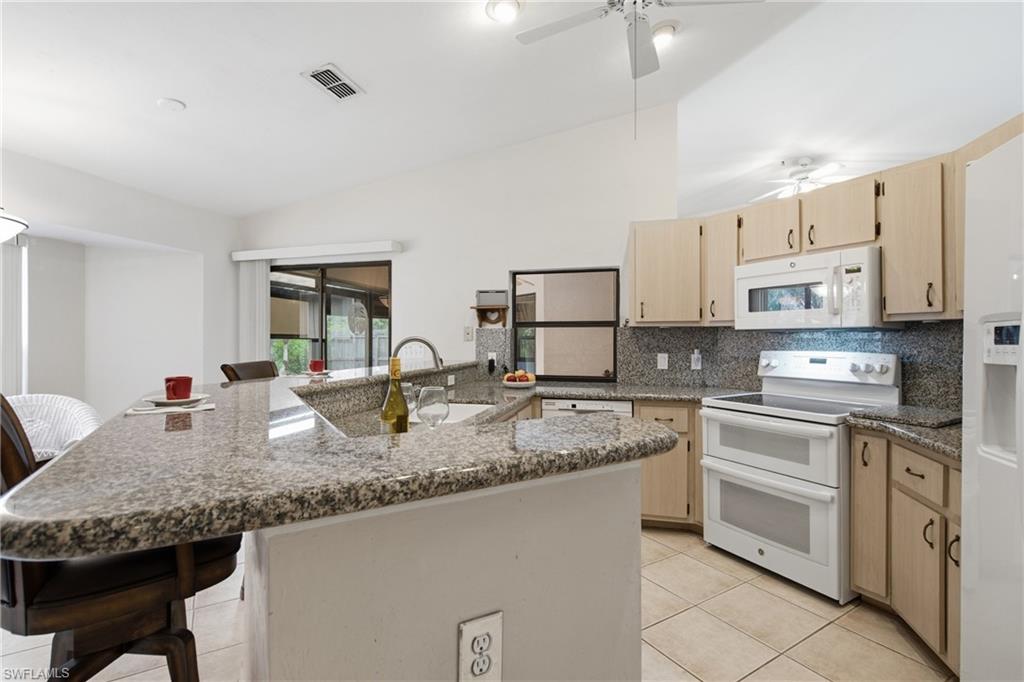 RIVER REACH - Residential