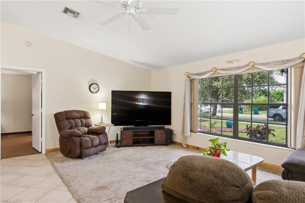 RIVER REACH - Residential